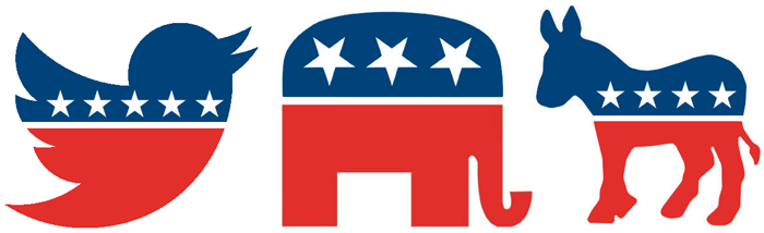 election-twitter-donkey-elephant-bord